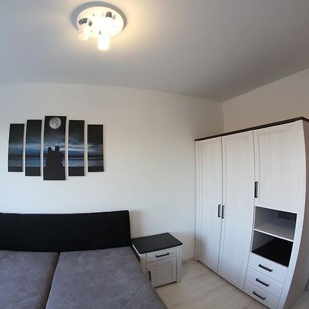 Urban Apartman Lägenhet Miskolc Exteriör bild