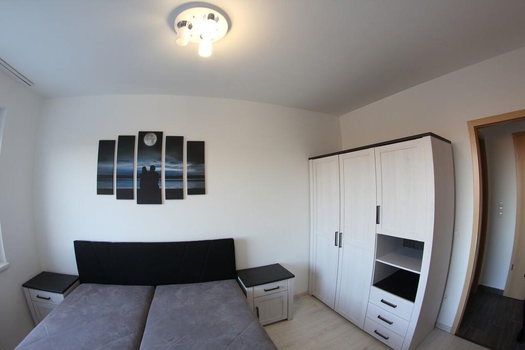 Urban Apartman Lägenhet Miskolc Exteriör bild